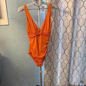 MICHAEL Michael Kors Bright Orange Apparel